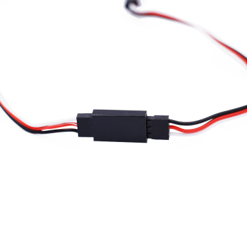 Y extension cable Fit for Futaba and JR receiver
