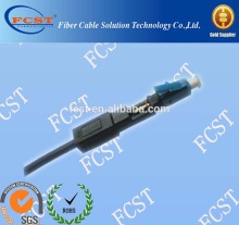 Embedded type Field Assembly Optical Connector/Fiber Optic Connector