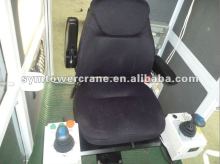 crane operator chair