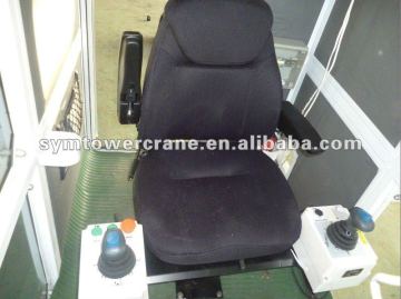 crane operator chair