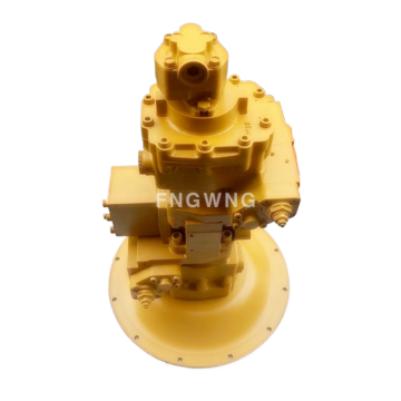 2590818 Excavator Hydraulic Piston Pump For Caterpillar CAT