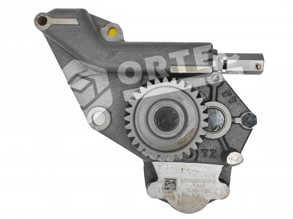 SDLG Engine parts Oil pump 4110000556003