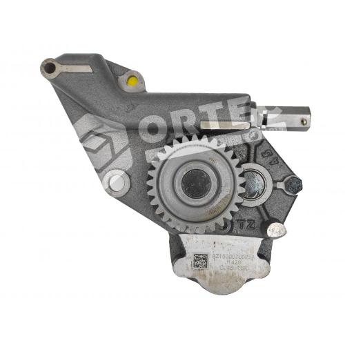 SDLG Engine parts Oil pump 4110000556003