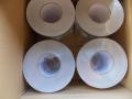 30MIC Acryl Aluminium Foil Tape