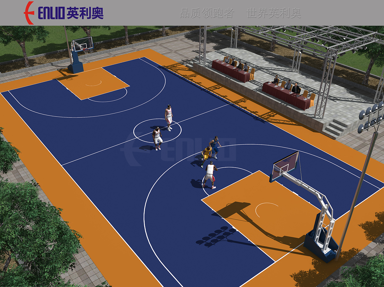 sports court  (49)