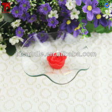 Red floating candle Home Decorative Rose Candles