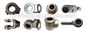 Forged Auto Parts, forged aluminum parts