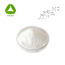 Dexametasona 99% Powder CAS NO 55203-24-2