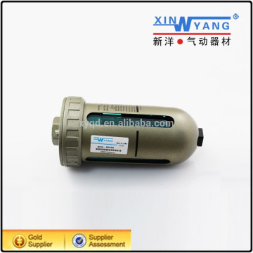 AD400 Serie Pneumatic Air Filter Direct Factory Auto Drain Available /Air Compressor Auto Drain/Auto Drain/Pneumatic Auto Drain