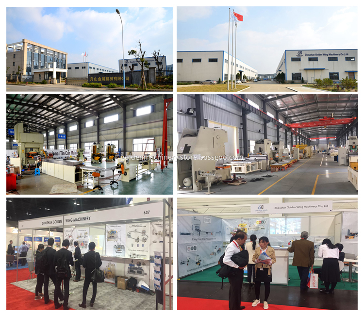 Automatic Can Duplex Slitting Machine / Duplex Gang Slitter / Tin Can Duplex Cutting Machine