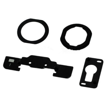 Home Button Gasket for Ipad Air Parts