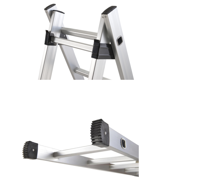 Échelle d'extension Extension Ladder