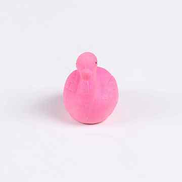 Flamingo Hatching Eggs Toys