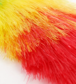 Couleur en plastique extensible Duster