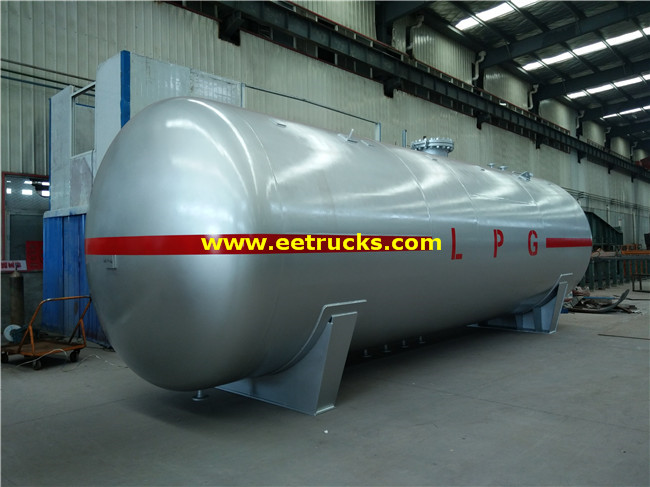 ASME 60000L Domestic LPG Tanks