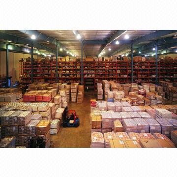 Full Container Load (FCL) Service