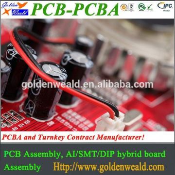 OEM Good quality clone pcba circuit electronic pcba computer pcba