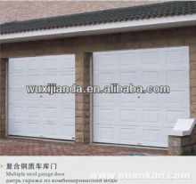 Canada garage sliding doors