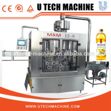 Rap Oil Injected Packing Complete Line