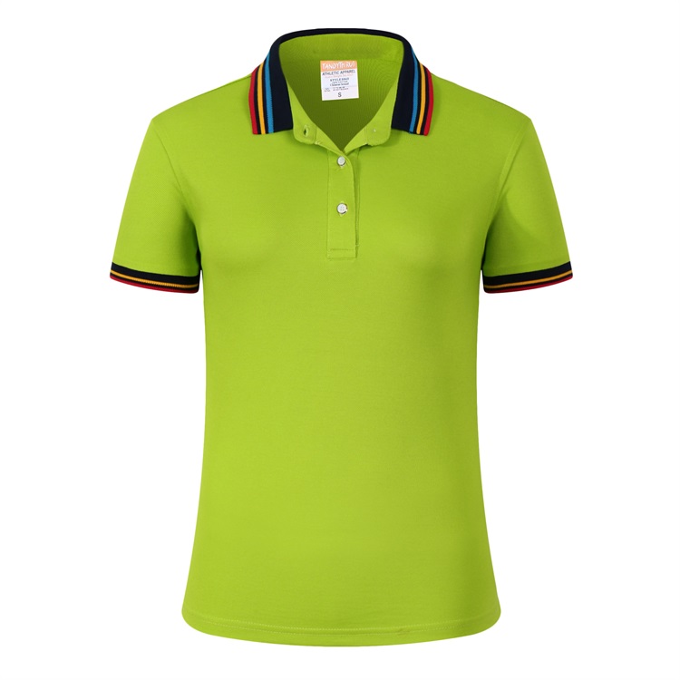 Cotton Polo Shirts