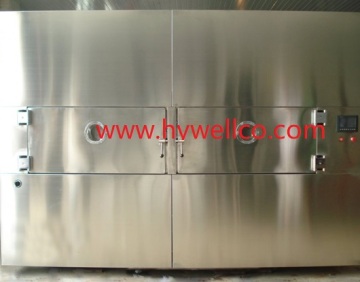 Sugar Syrup Special Drying Machine