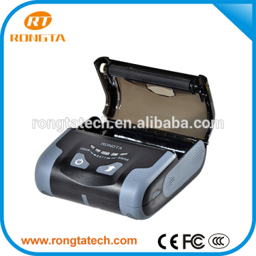 RPP300 3 Inch Mobile Bluetooth Impresora printer