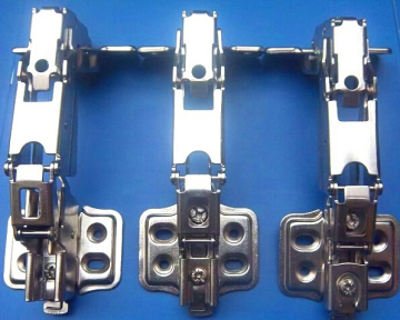 Custom Kitchen Cabinet Hardware Hinges