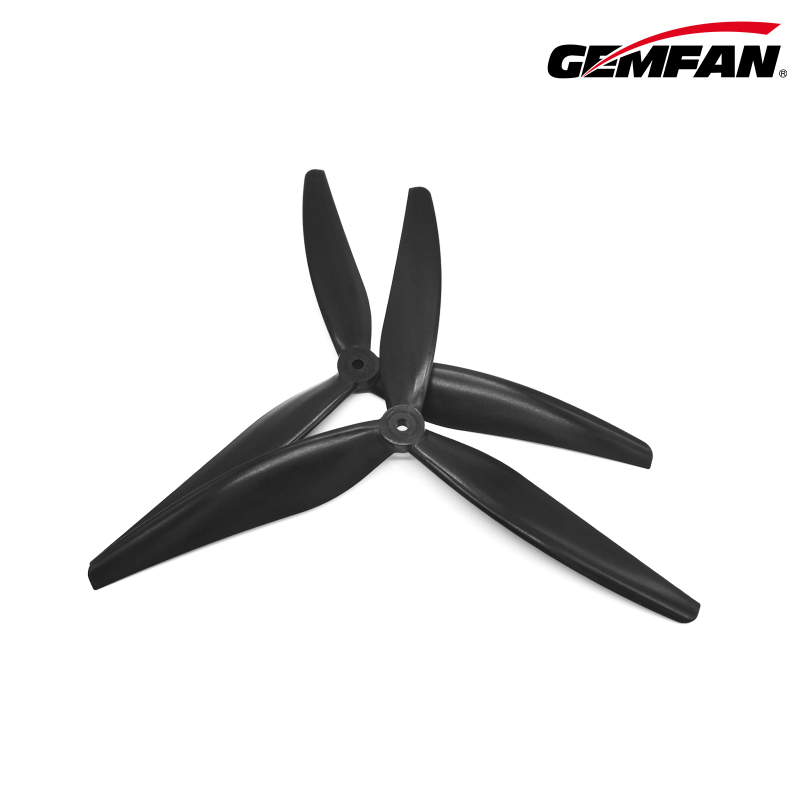 GEMFAN 10x5 10 Inch 3 Blade Propeller for FPV Drone