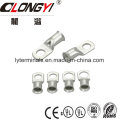 Copper Lugs/Round Copper Terminal Lugs/Copper Lugs