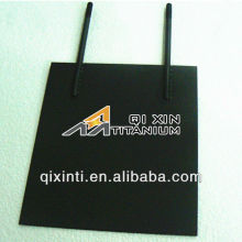 MMO Coated Titanium Anode Sheet for Producing Chlorate