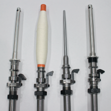 Tongda Textile Spare Parts for Twisting Spinning Machines - Spindles