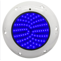 Estrelas design de padrões ABS+lâmpadas de piscina de carcaça UV