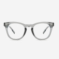 Cateye Design PC or CP Blue Light Glasses