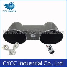 Two Sounds Speaker with Remote Control for B80