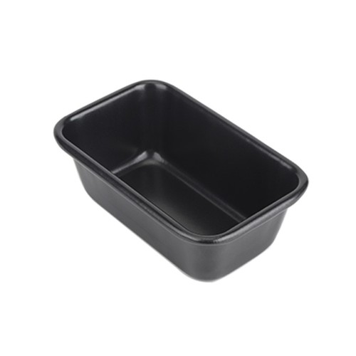 Carbon Steel Rectangle Bread Pan