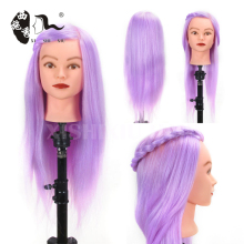 2016 Cheap styrofoam female mannequin head