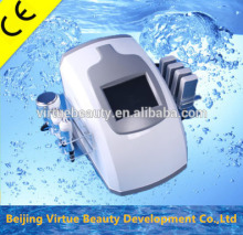 2015 hot 650nm Lipolaser slimming machine