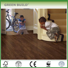 Ash Coffee Laminate Wood Flooring