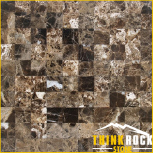 Granite/ Marble Mosaic for Stone Wall/Floor Tile