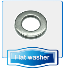 Serrated Lock Washer