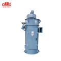 Cylinder Round Bag Filter Pulse Dust Collector