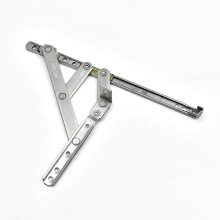 Reinforced Hinges for Window Seat Installations