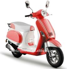 EEC GAS SCOOTER ROMAN 50cc/80cc VESPA EURO CLASSIC MODEL EPA/DOT