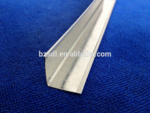 L-type galvanized steel wall angle
