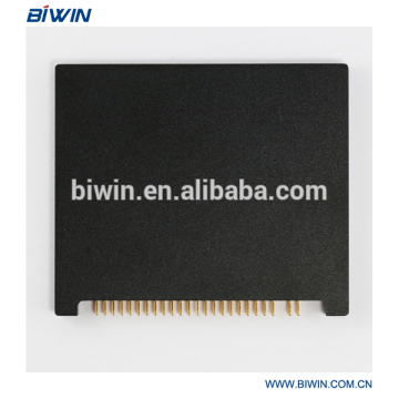 8GB~128GB MLC Nand Flash 1.8'' ZIF SSD