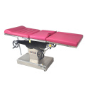 Mechanical Obstetric birthing delivery bed surgery table