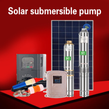 Solar Pump System-5