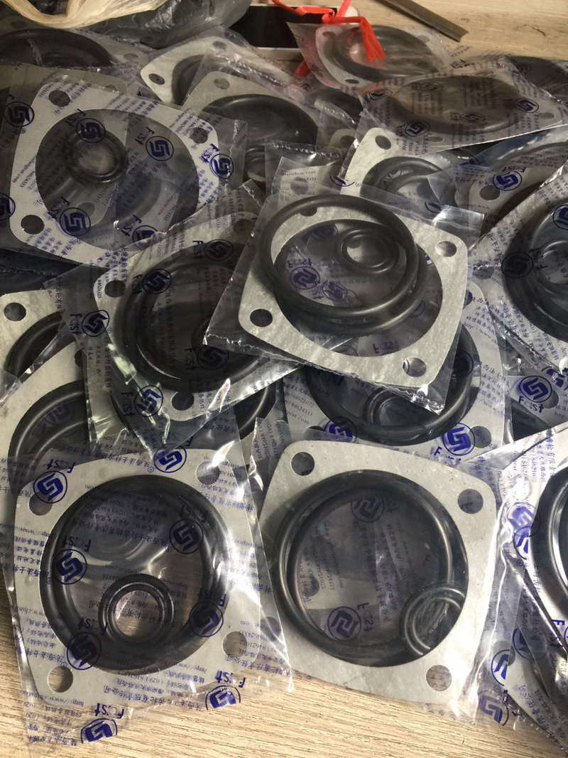 Non Asbestos Gasket Kits