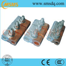 Jbtl Cu-Al Parallel-Groove Clamp