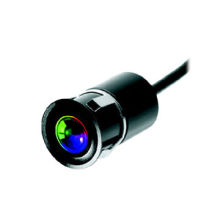 Car Camera, Visible Angle, NTSC/PAL TV System